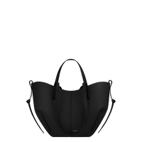 Cyme Mini - Textured Black