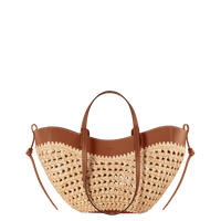Cyme Mini - Raffia