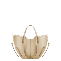 Cyme Mini - Textured Sand