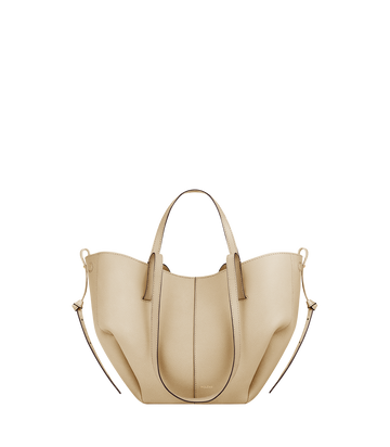 Cyme Mini - Textured Sand