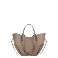 Cyme Mini - Textured Taupe