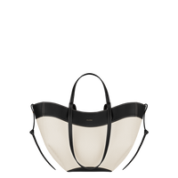 Cyme Mini - Black Canvas