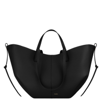 Cyme - Textured Black