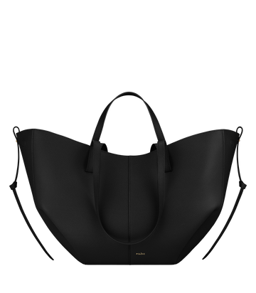 Cyme - Textured Black