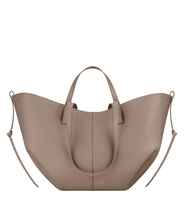 Cyme - Textured Taupe