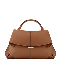 Mokki - Textured Camel