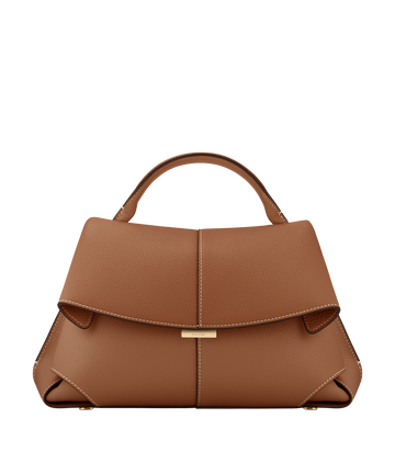 Mokki - Textured Camel