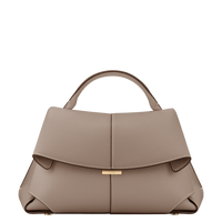 Mokki - Textured Taupe