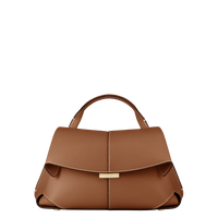 Mokki Mini - Textured Camel