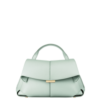Mokki Mini - Textured Sea Foam