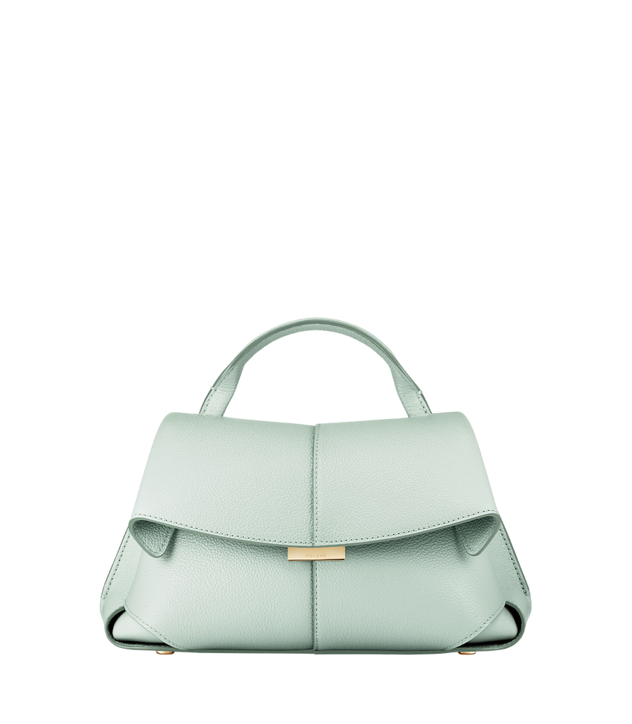 Mokki Mini - Textured Sea Foam