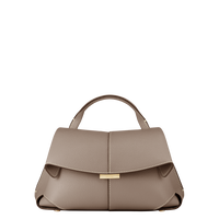 Mokki Mini - Textured Taupe