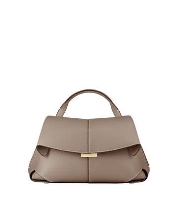 Mokki Mini - Textured Taupe