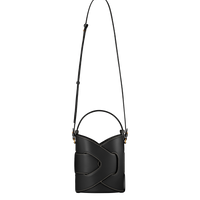Nodde Seau - Black