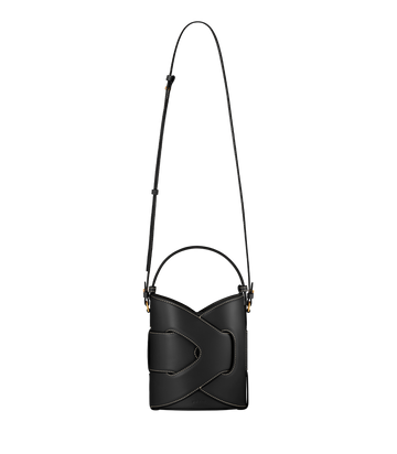 Nodde Seau - Black
