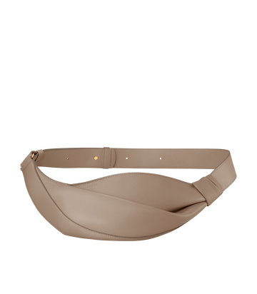 Neyu - Smooth Taupe