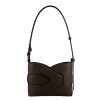 Nodde - Smooth Ebony