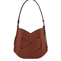 Nodde Hobo - Smooth Cognac