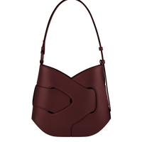 Nodde Hobo - Smooth Black Cherry