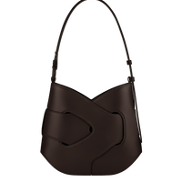 Nodde Hobo - Smooth Ebony