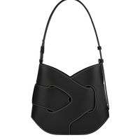 Nodde Hobo - Smooth Black