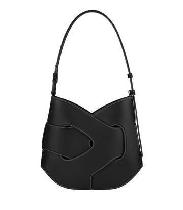 Nodde Hobo - Smooth Black