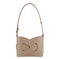 Nodde - Smooth Taupe
