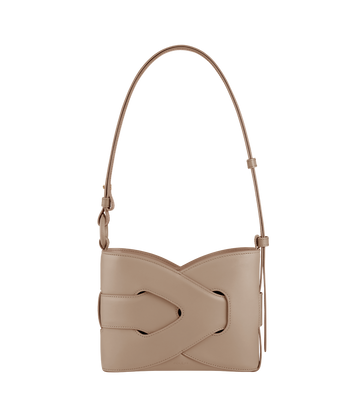 Nodde - Smooth Taupe