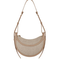 Numéro Dix - Duo Taupe Canvas