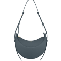 Numéro Dix - Textured Midnight Blue