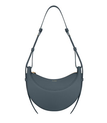 Numéro Dix - Textured Midnight Blue
