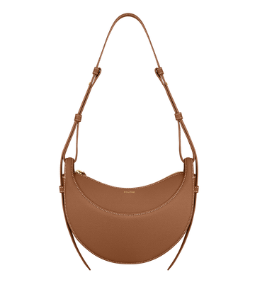 Numéro Dix - Textured Camel