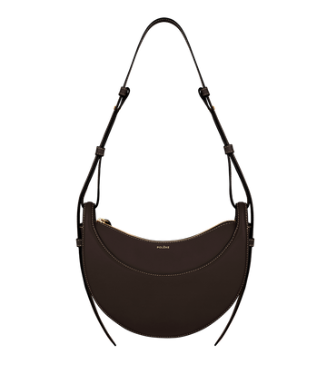 Numéro Dix - Smooth Ebony