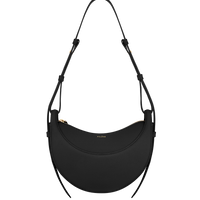Numéro Dix - Textured Black