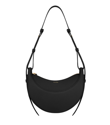 Numéro Dix - Textured Black