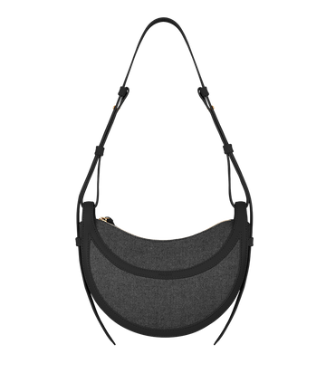 Numéro Dix - Duo Black Canvas