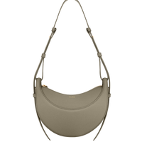 Numéro Dix - Textured Olive