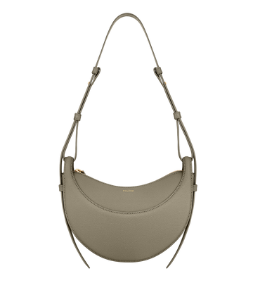 Numéro Dix - Textured Olive
