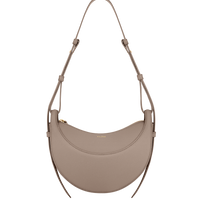 Numéro Dix - Textured Taupe