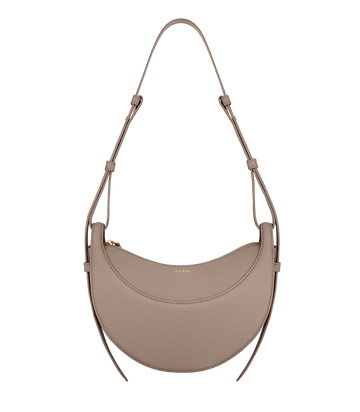Numéro Dix - Textured Taupe