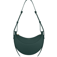 Numéro Dix - Textured Green