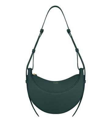 Numéro Dix - Textured Green