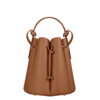 Numéro Huit - Textured Camel