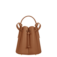 Numéro Huit Mini - Textured Camel