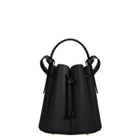 Numéro Huit Mini - Textured Black