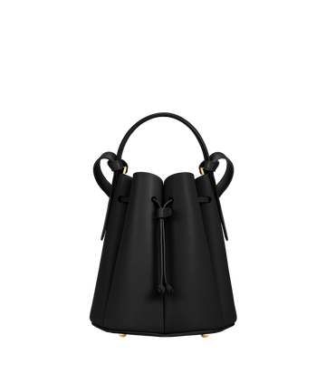 Numéro Huit Mini - Textured Black