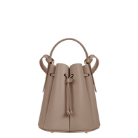 Numéro Huit Mini - Textured Taupe