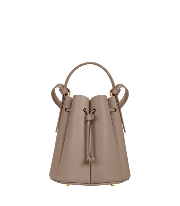 Numéro Huit Mini - Textured Taupe