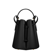 Numéro Huit - Textured Black