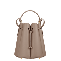 Numéro Huit - Textured Taupe